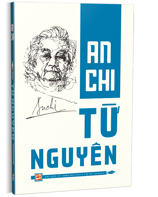 An Chi - Từ nguyên (Tái bản)